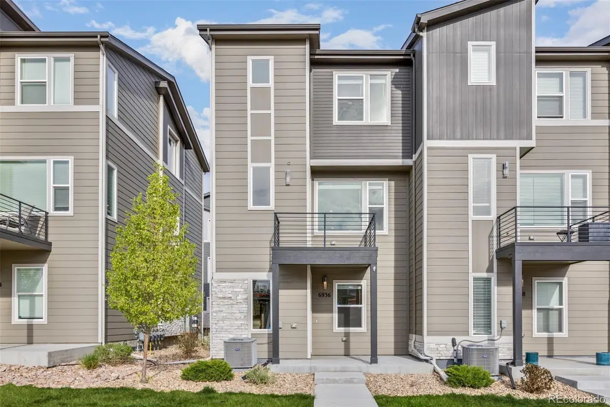 6936 Eliot Street, Denver, CO 80221 - #1