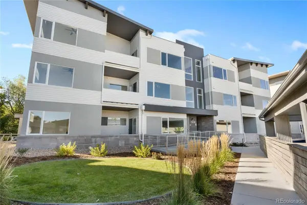 1308 Snowberry Lane #201, Louisville, CO 80027
