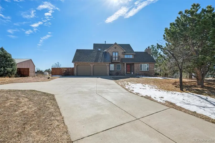 2542 Gentry Place, Watkins, CO 80137 - #2