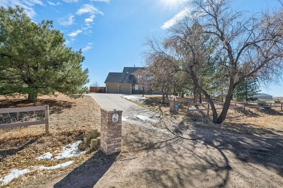 2542 Gentry Place, Watkins, CO 80137 - #3