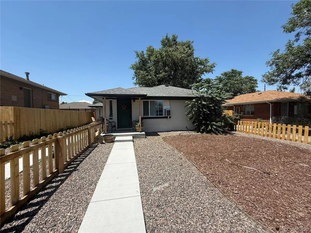 3313 Jasmine Street, Denver, CO 80207 - #1