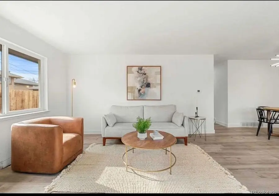3313 Jasmine Street, Denver, CO 80207 - #3