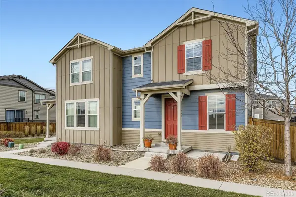 17532 Bluetrail Avenue, Parker, CO 80134