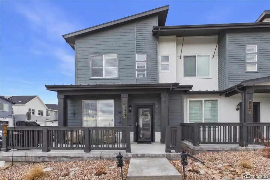14553 W 91st Drive #A, Arvada, CO 80005 - #2