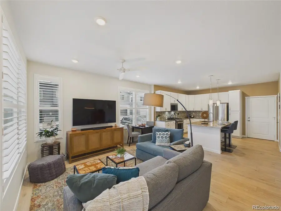 14553 W 91st Drive #A, Arvada, CO 80005 - #3