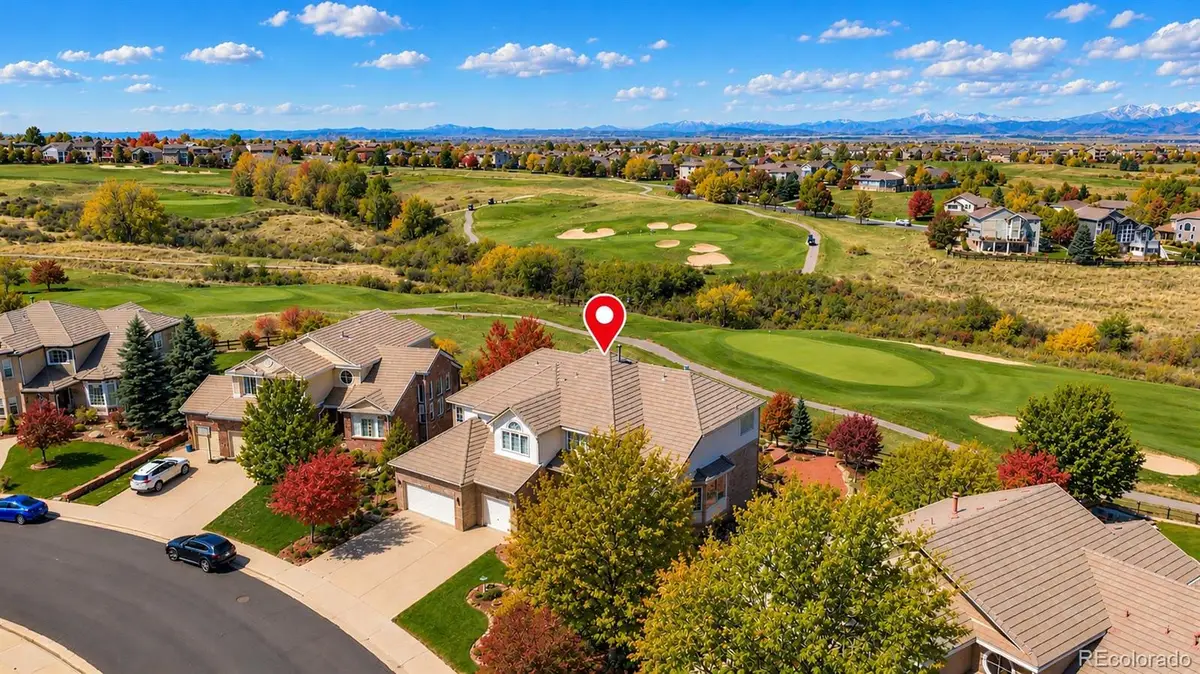 11551 Bent Oaks Street, Parker, CO 80138 - #1