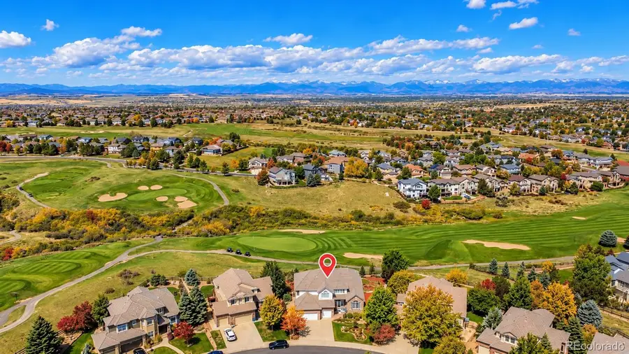 11551 Bent Oaks Street, Parker, CO 80138 - #2