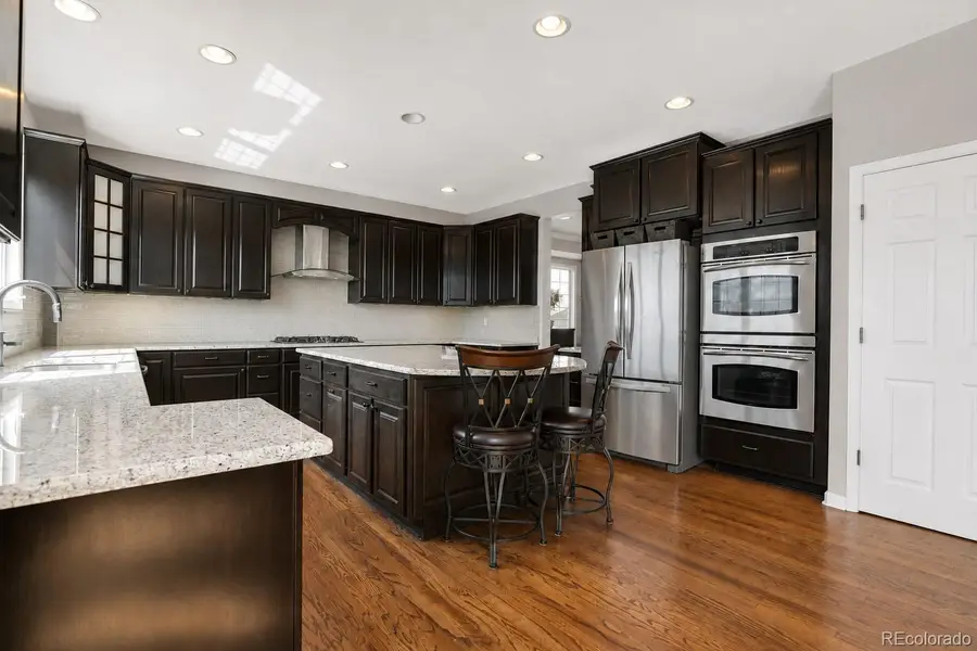 11551 Bent Oaks Street, Parker, CO 80138 - #3
