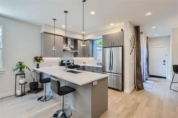 1424 Knox Court, Denver, CO 80204