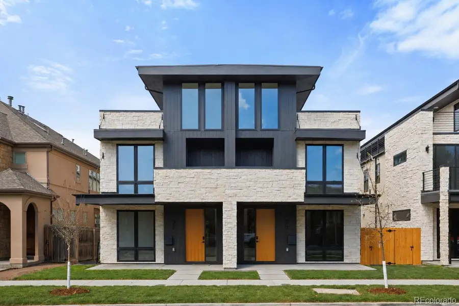 35 S Jackson Street, Denver, CO 80209 - #2