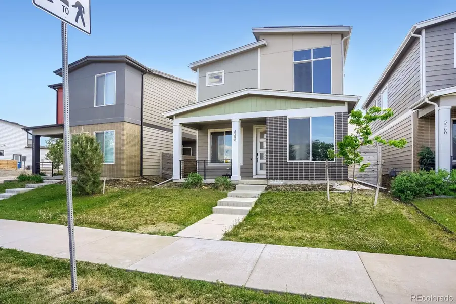 5280 E 64th Avenue, Commerce City, CO 80022 - #2