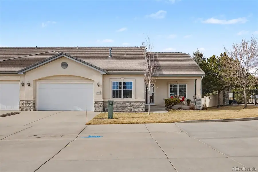 14401 Eagle Villa Grove, Colorado Springs, CO 80921 - #2