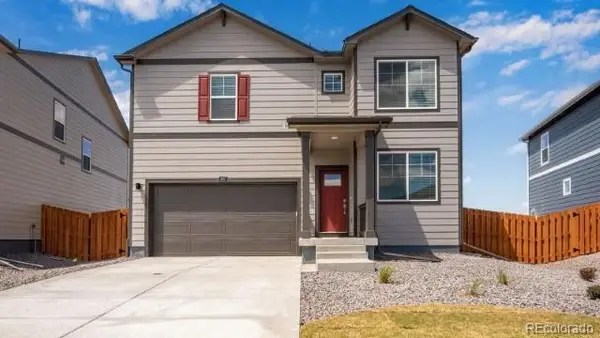 43042 Castle Stuart Street, Elizabeth, CO 80107