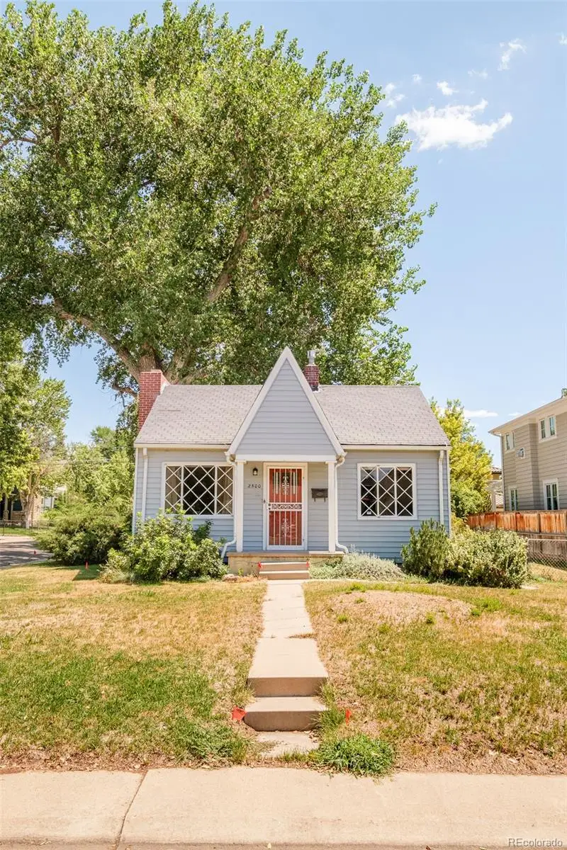 2500 S Adams Street, Denver, CO 80210 - #2