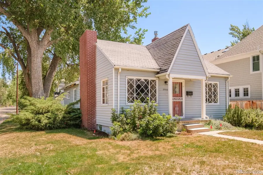 2500 S Adams Street, Denver, CO 80210 - #3
