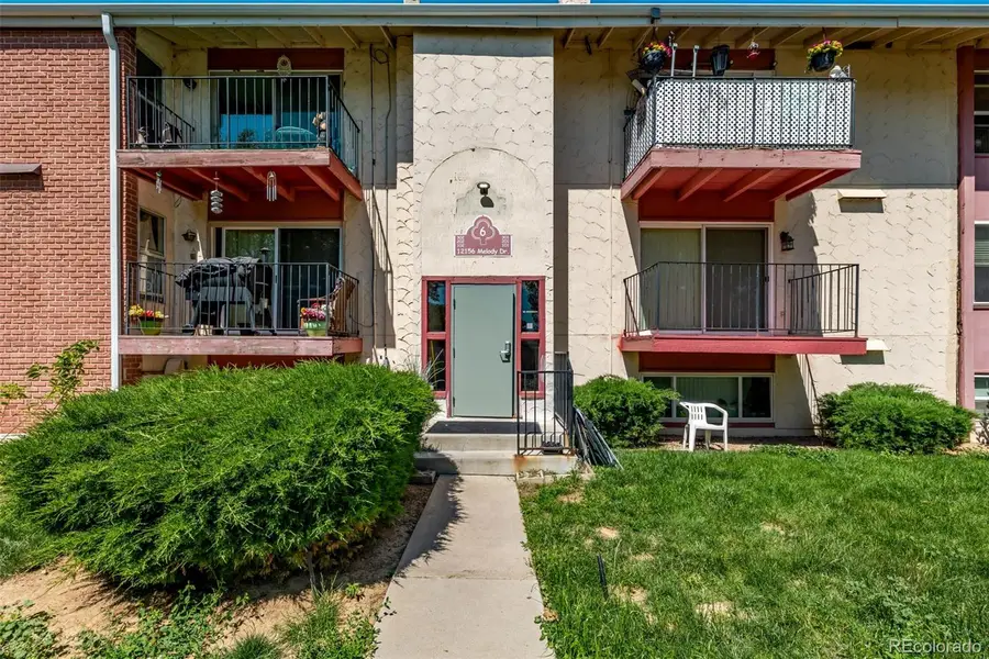 12156 Melody Drive #201, West Adams, CO 80234 - Image #2