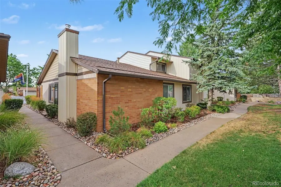3772 S Mission Parkway #A, Aurora, CO 80013 - #2
