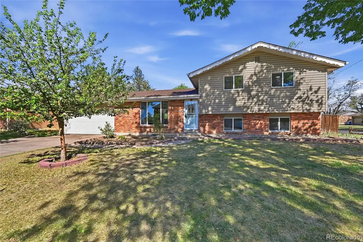 994 S Victor Way, Aurora, CO 80012 - #1