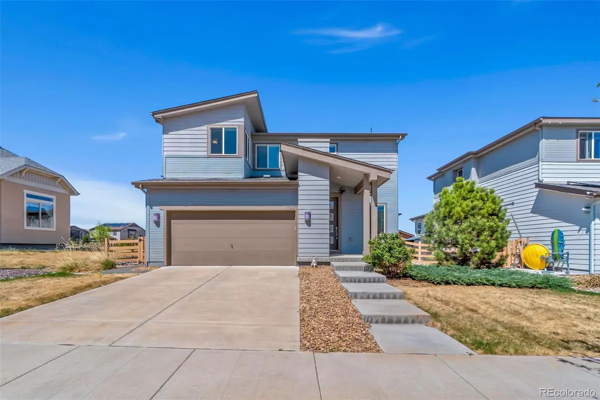 17987 E 107th Way, Commerce City, CO 80022 - #1