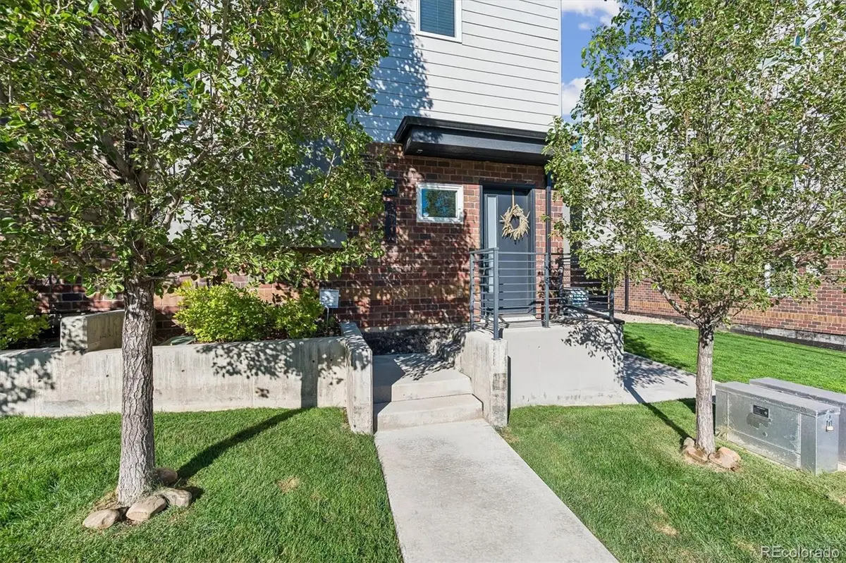 3541 S Emerson #A, Englewood, CO 80113 - #1