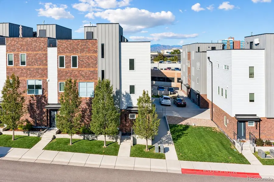 3541 S Emerson #A, Englewood, CO 80113 - #2