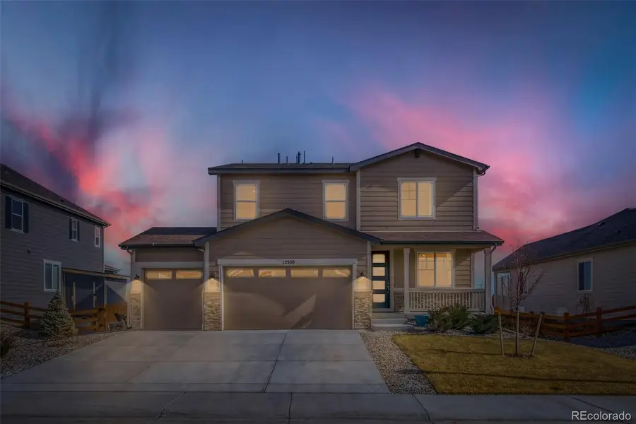 12550 Poplar Street, Thornton, CO 80602 - #2
