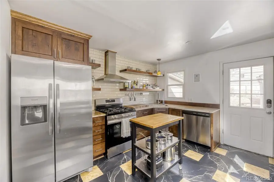 1880 S Shoshone St Street, Denver, CO 80223 - #2