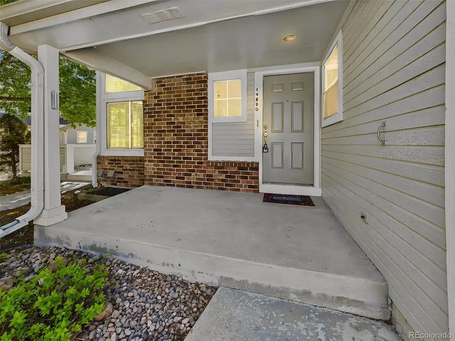 1100 E 130th Avenue #D, Thornton, CO 80241 - #2