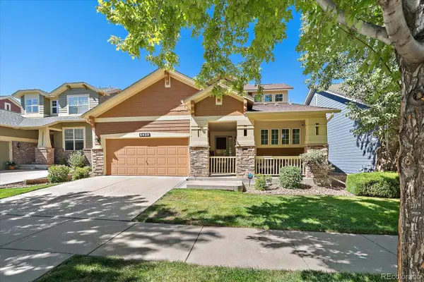 8439 Devinney, Arvada, CO 80005