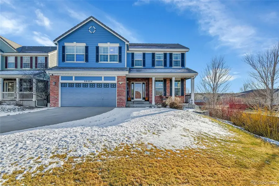 20404 E Layton Avenue, Aurora, CO 80015 - Image #3