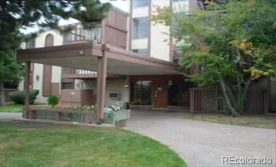 1306 S Parker Road #167, Denver, CO 80231
