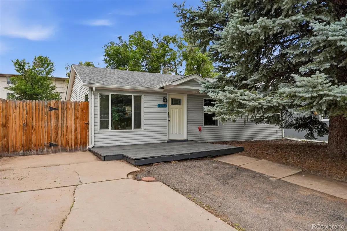 1745 Jay Street, Lakewood, CO 80214 - #1