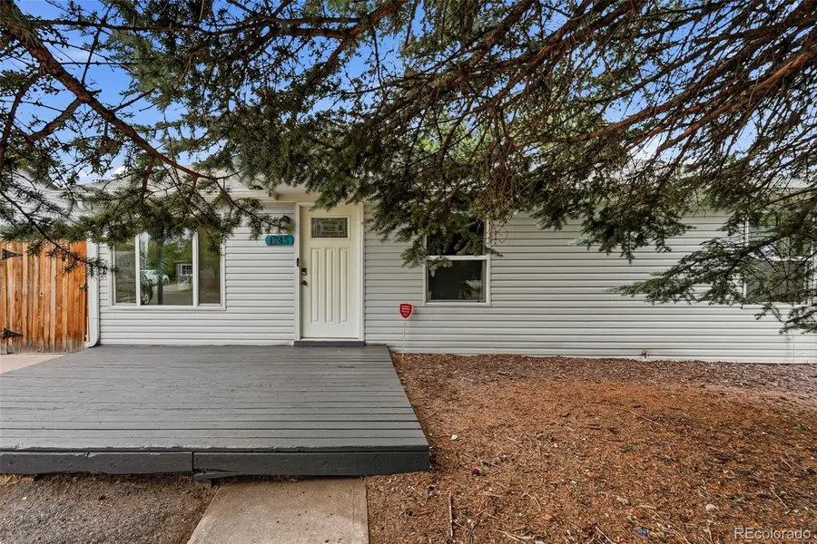 1745 Jay Street, Lakewood, CO 80214 - #2