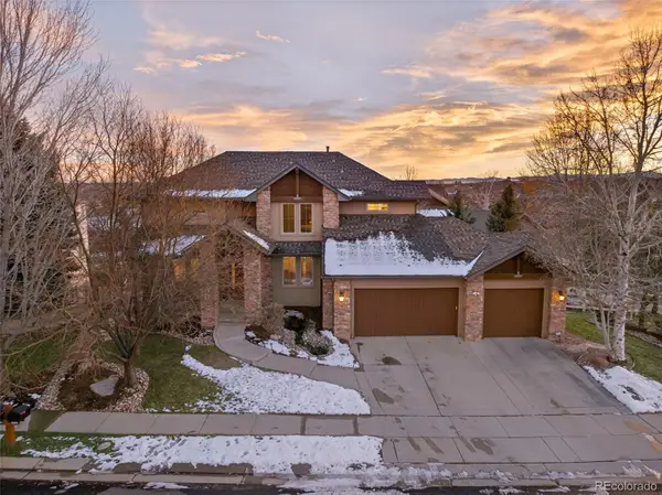 4534 Fairway Lane, Broomfield, CO 80023
