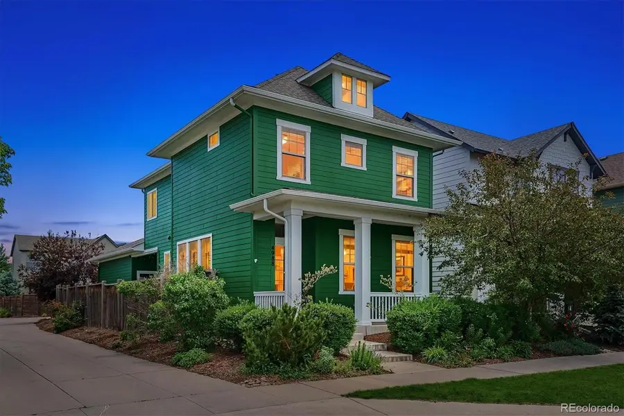 4988 Trenton Street, Denver, CO 80238 - #2