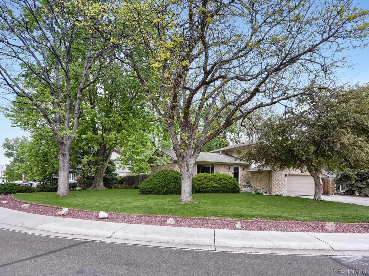 9093 W Warren Drive, Lakewood, CO 80227 - #1