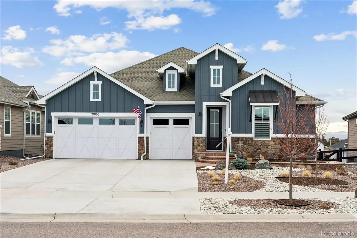 21866 E Swallow Place, Aurora, CO 80016 - Image #1