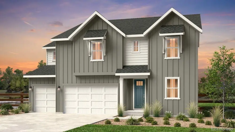9228 Violet Way, Arvada, CO 80007 - #1