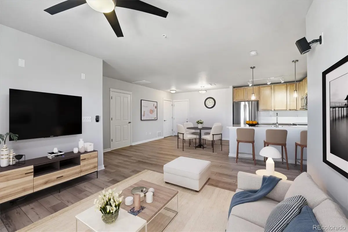 1162 Rockhurst Drive #302, Highlands Ranch, CO 80129 - #1