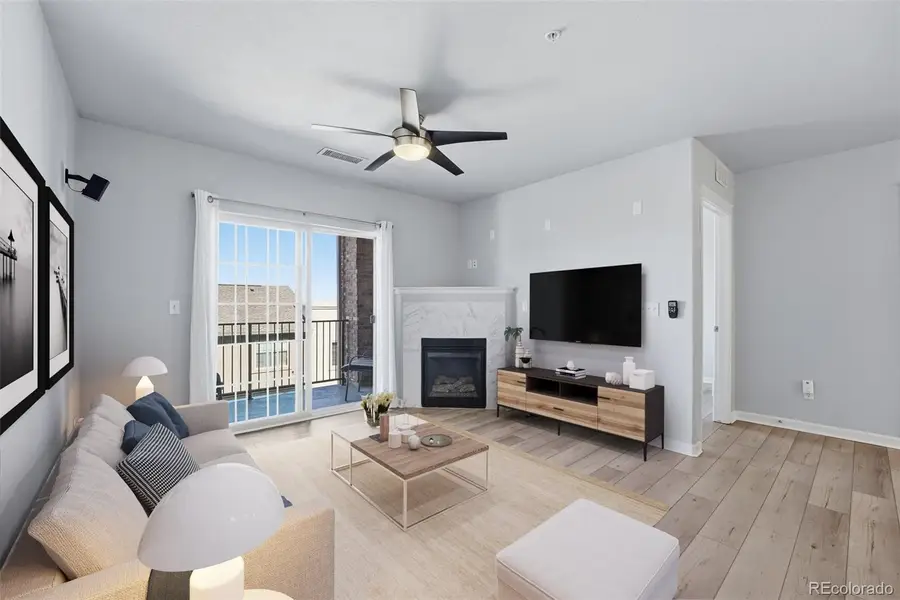 1162 Rockhurst Drive #302, Highlands Ranch, CO 80129 - #2