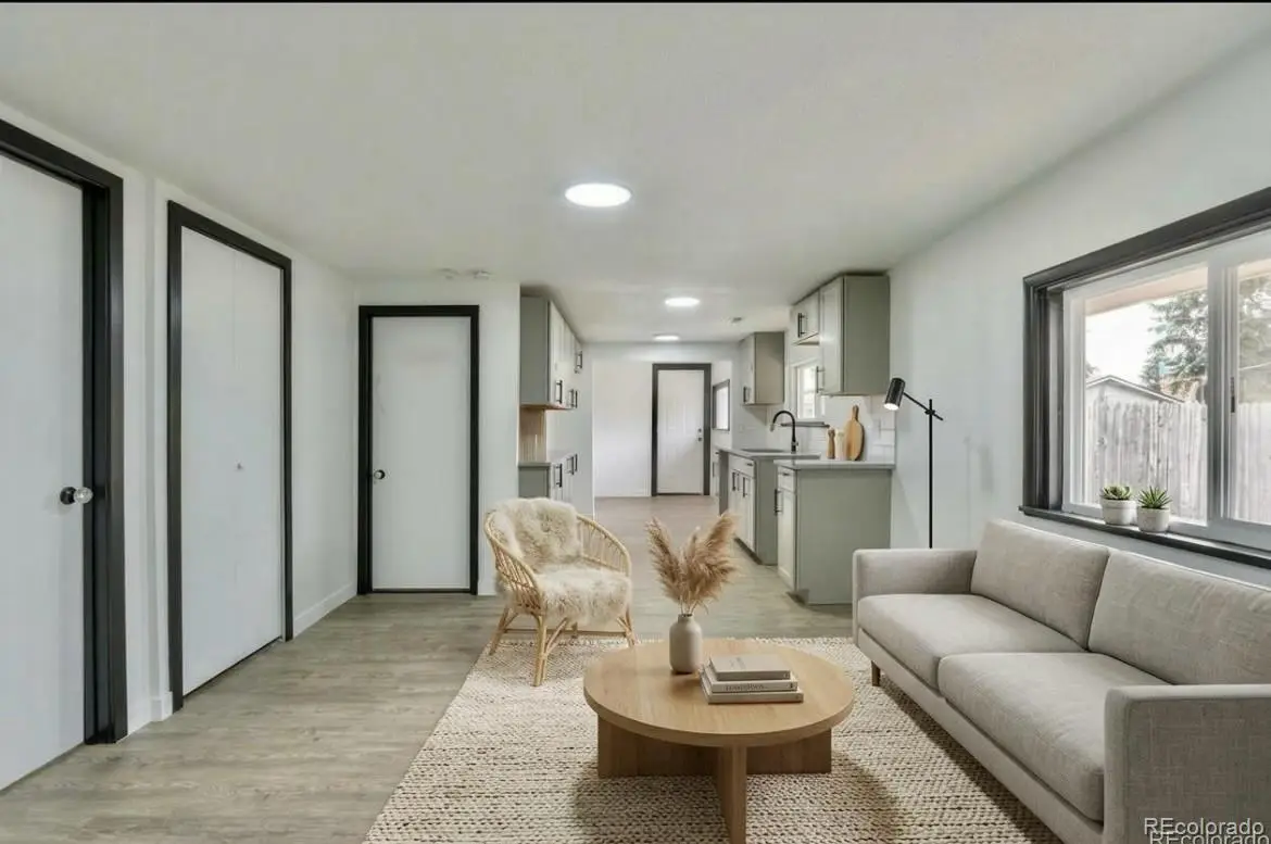 1542 Yosemite Street, Denver, CO 80220 - #1