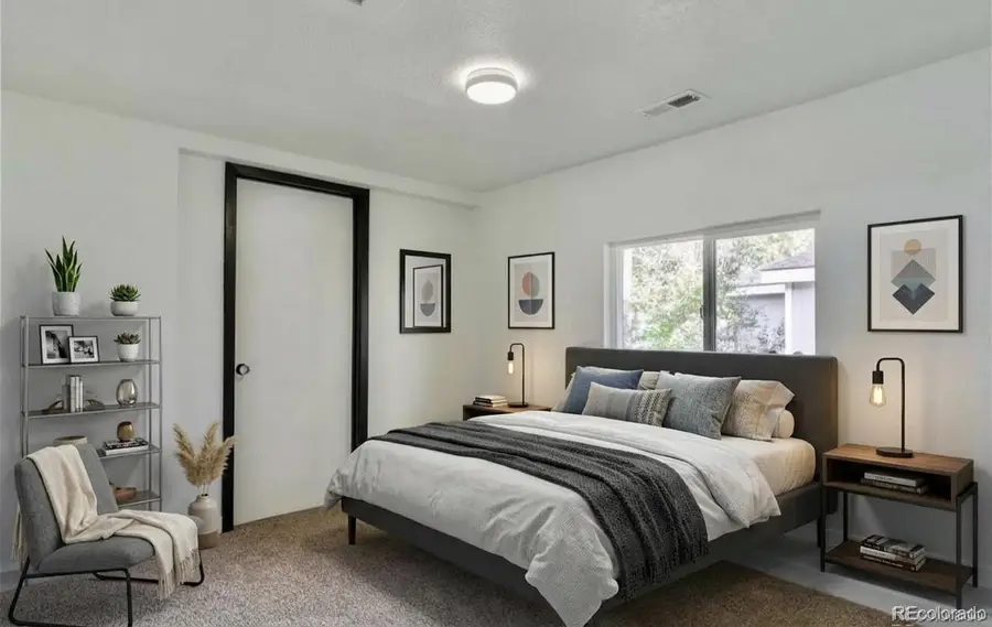 1542 Yosemite Street, Denver, CO 80220 - #2