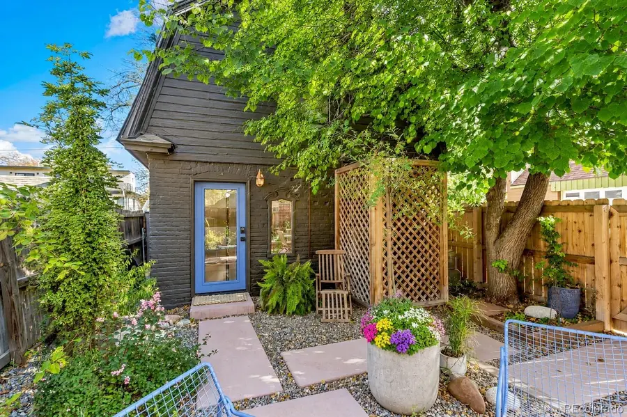 4748 W 34th Avenue, Denver, CO 80212 - #3