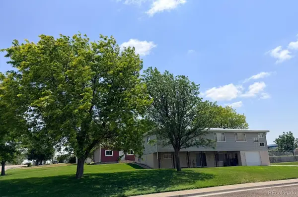 166 3rd Avenue, Deer Trail, CO 80105