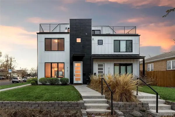 4105 Navajo Street, Denver, CO 80211