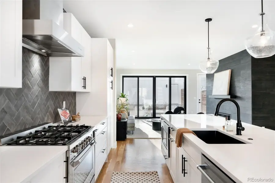 4105 Navajo Street, Denver, CO 80211 - #3