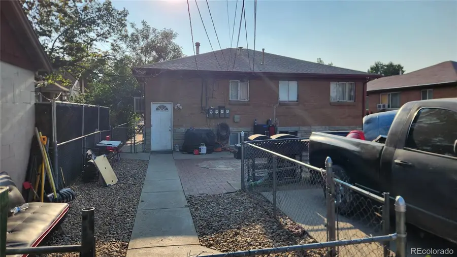 Address Withheld By Seller, Aurora, CO  - #2