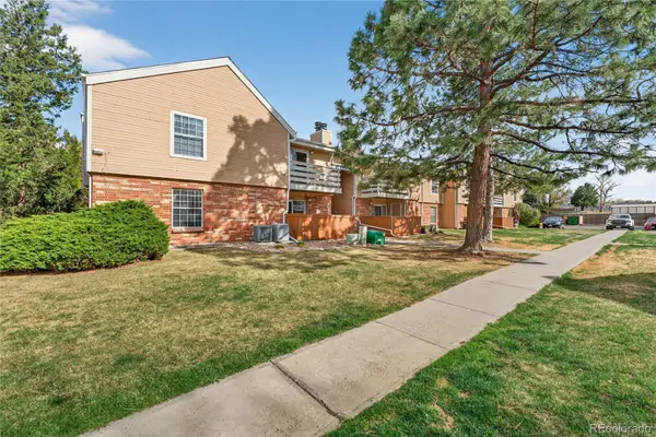 3320 S Ammons Street #101, Lakewood, CO 80227