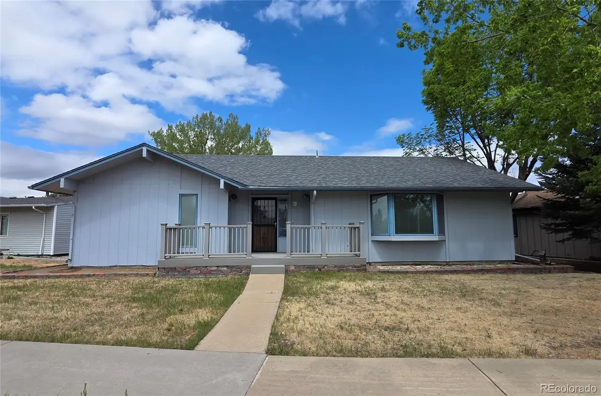 61 Scott Drive S, Broomfield, CO 80020 - #1