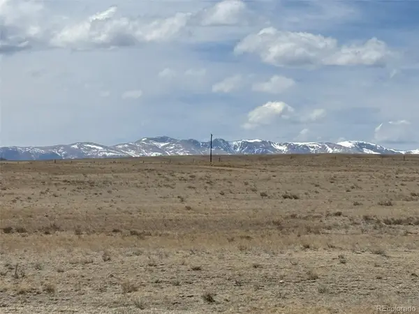 329 Keller Drive, Hartsel, CO 80449